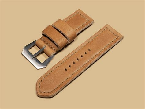 custom panerai straps|where to buy panerai straps.